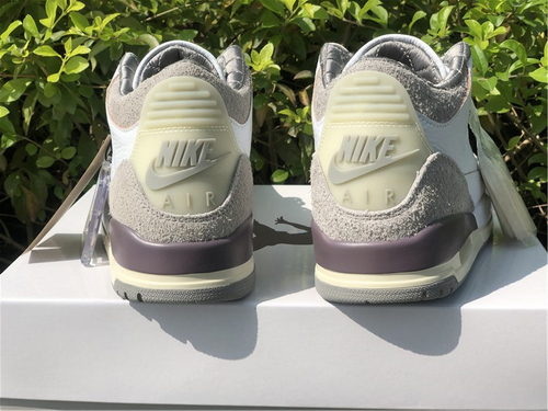 A Ma Maniére x Air Jordan 3