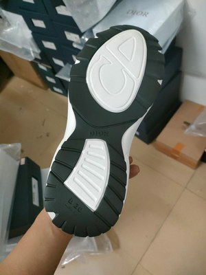 Dior Shoes(AAA)-200