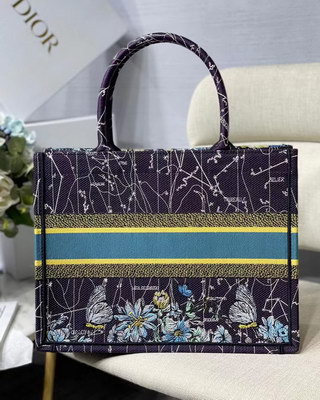Dior Handbags AAAA(Women)-087