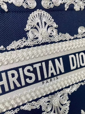 Dior Handbags AAAA(Women)-071