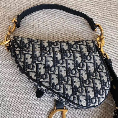 Dior Handbags AAAA(Women)-095