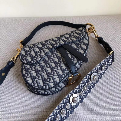 Dior Handbags AAAA(Women)-096