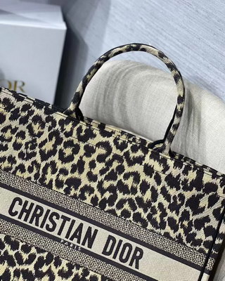 Dior Handbags AAAA(Women)-088