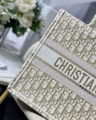 Dior Handbags AAAA(Women)-075