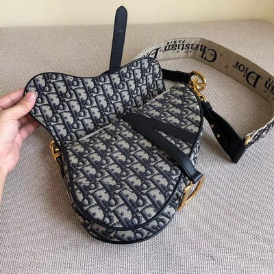 Dior Handbags AAAA(Women)-096
