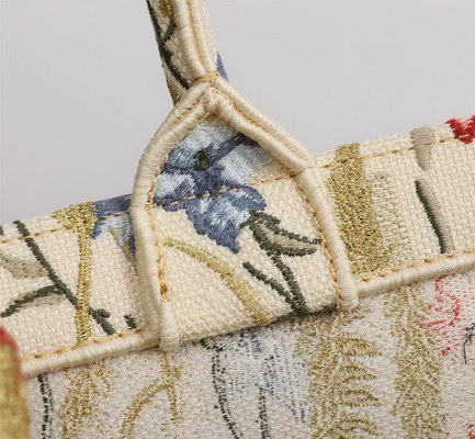 Dior Handbags AAAA(Women)-083