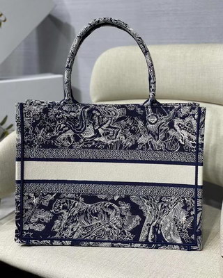Dior Handbags AAAA(Women)-080