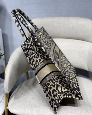 Dior Handbags AAAA(Women)-088