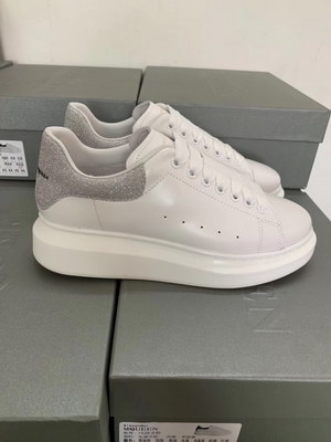 Alexander McQueen Shoes(AAA)-109