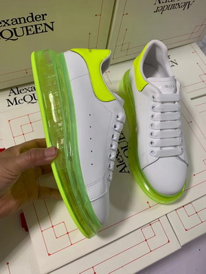 ale*d*r M*Q*en shoes(aaa)-133