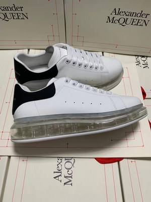 Alexander McQueen Shoes AAA(Women)-120