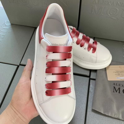 ale*d*r M*Q*en shoes(aaa)-107