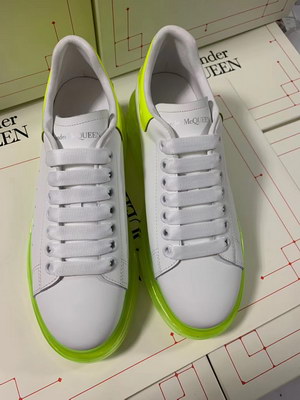 ale*d*r M*Q*en shoes(aaa)-133