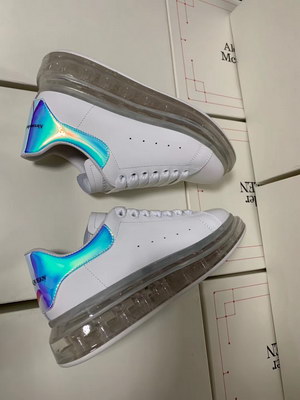 Alexander McQueen Shoes(AAA)-141