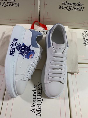 ale*d*r M*Q*en shoes(aaa)-125