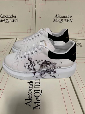 ale*d*r M*Q*en shoes(aaa)-127