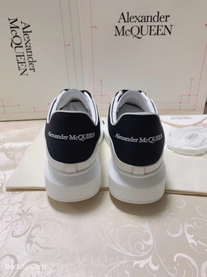 ale*d*r M*Q*en shoes(aaa)-121