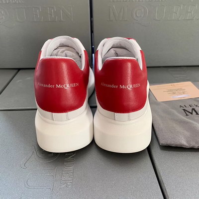 Alexander McQueen Shoes AAA(Women)-112