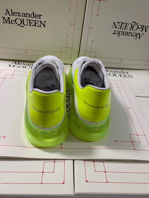 ale*d*r M*Q*en shoes aaa(women)-136