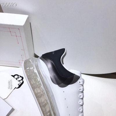 Alexander McQueen Shoes(AAA)-139