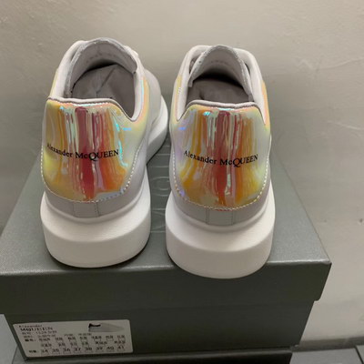 ale*d*r M*Q*en shoes(aaa)-110