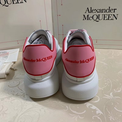 ale*d*r M*Q*en shoes(aaa)-122