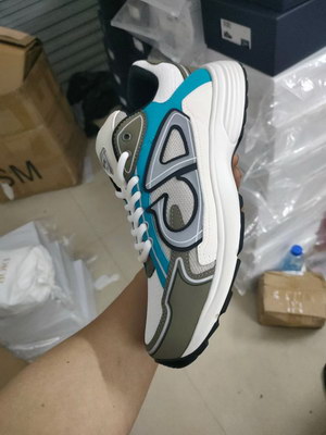 Dior Shoes(AAA)-220