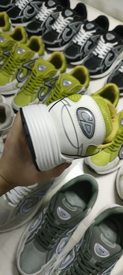 Dior Shoes(AAA)-223