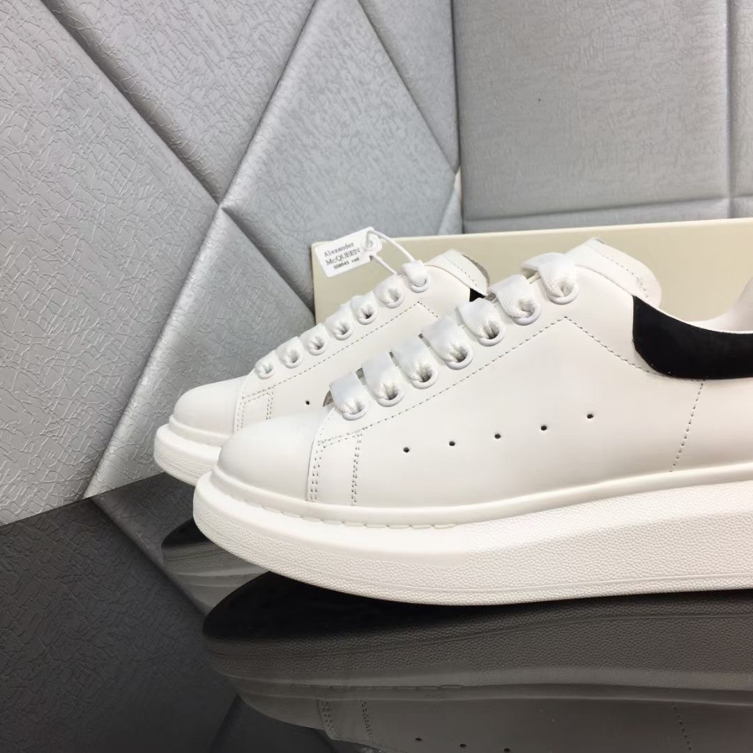 ale*d*r M*Q*en shoes(aaa)-142