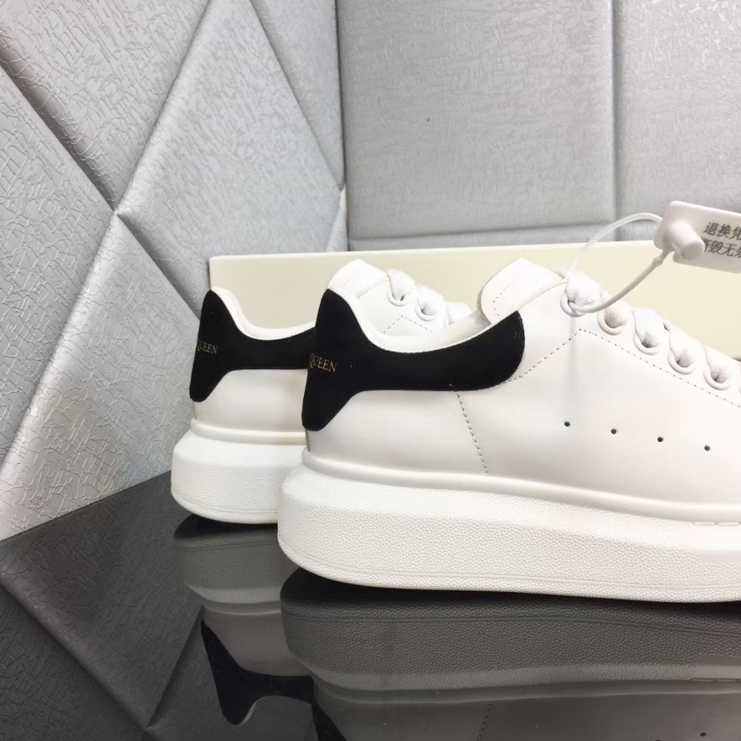 ale*d*r M*Q*en shoes(aaa)-142