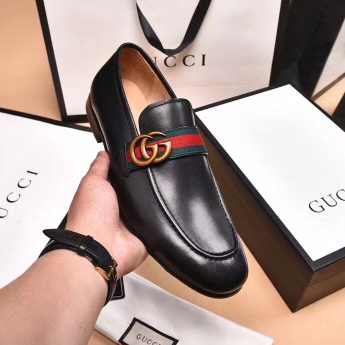 G*u*i shoes(aaa)-003