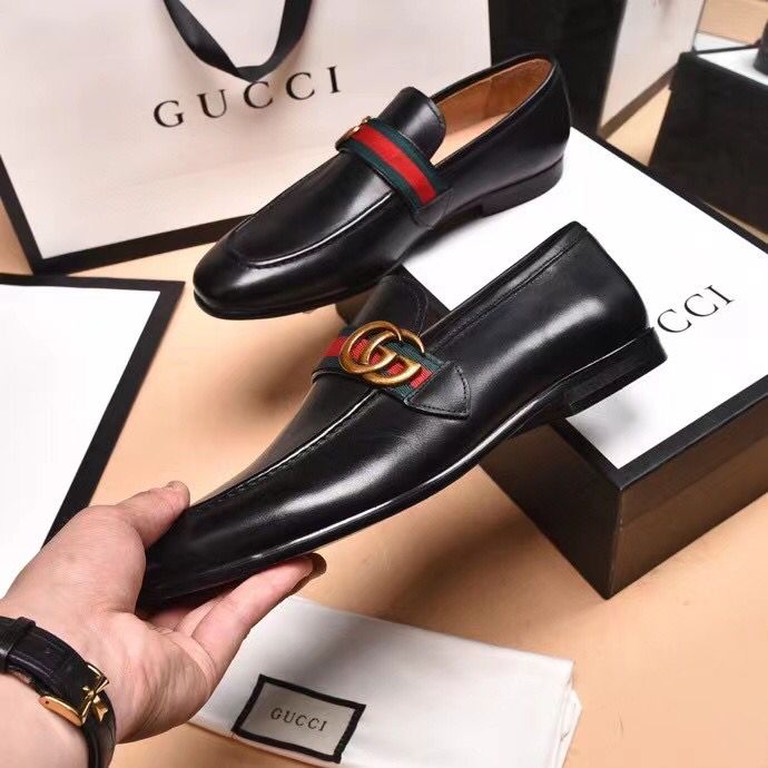 G*u*i shoes(aaa)-003