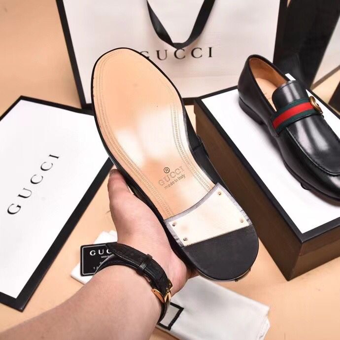 G*u*i shoes(aaa)-003