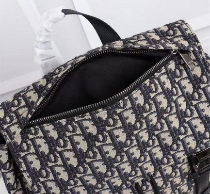 Dior Backpack(AAAA)-007