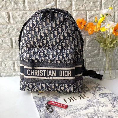 Dior Backpack(AAAA)-005