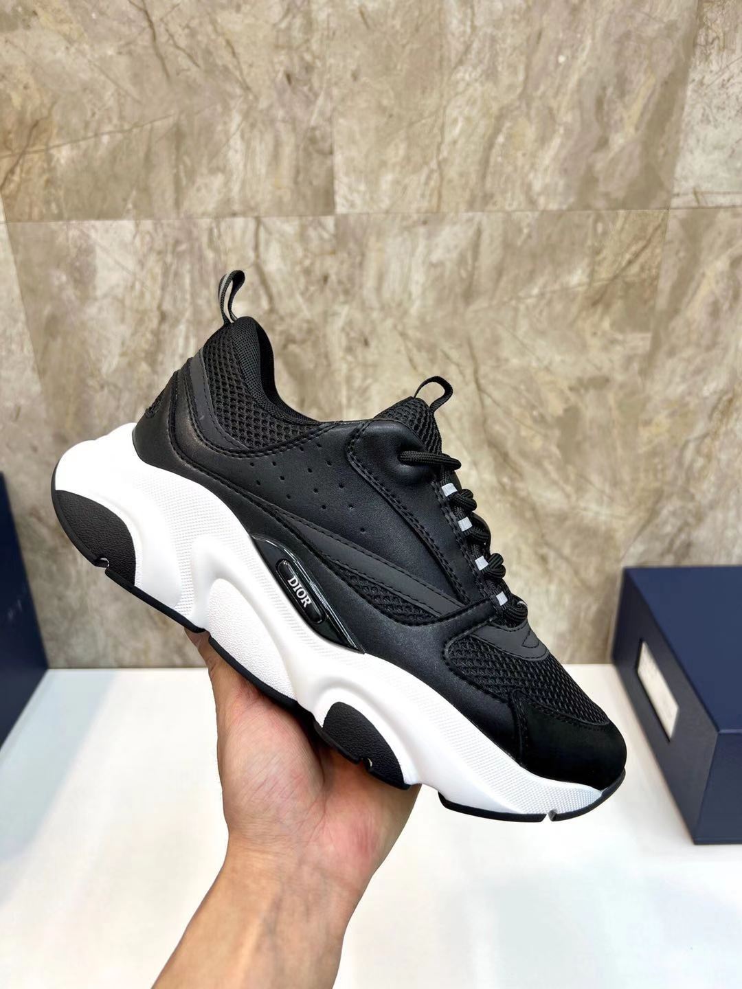Dior Shoes(AAAA)-234