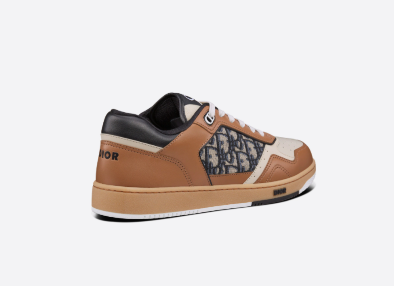 Dior Shoes(AAA)-353