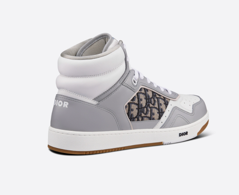 Dior Shoes(AAA)-345
