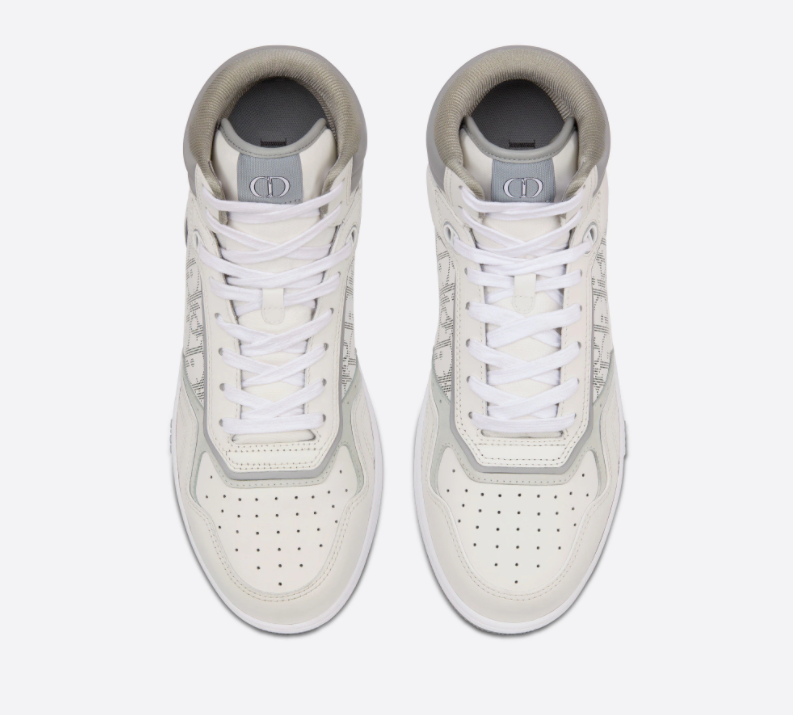 Dior Shoes(AAA)-347