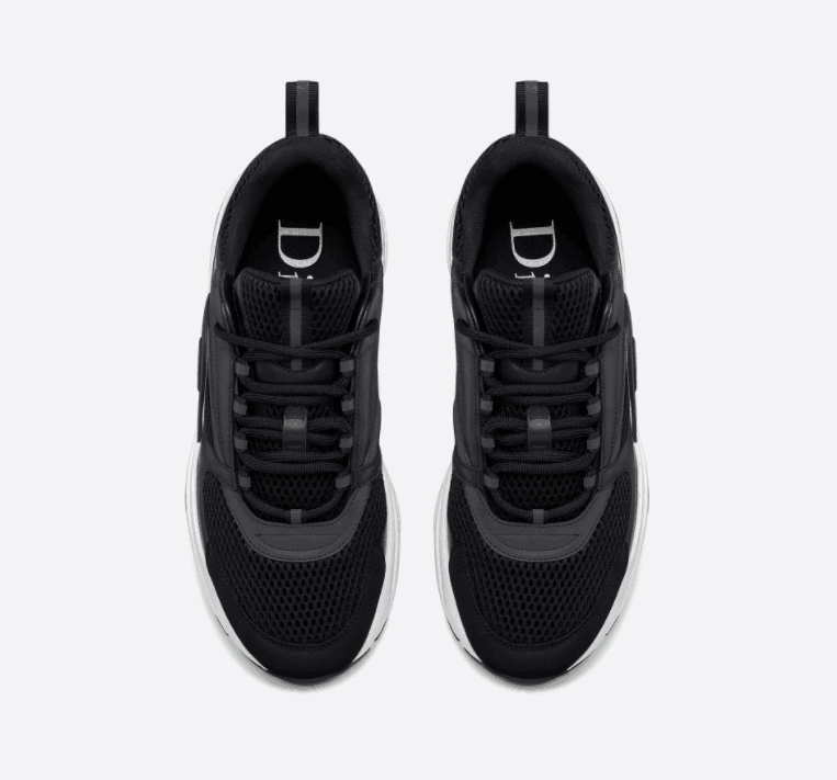 Dior Shoes(AAA)-366