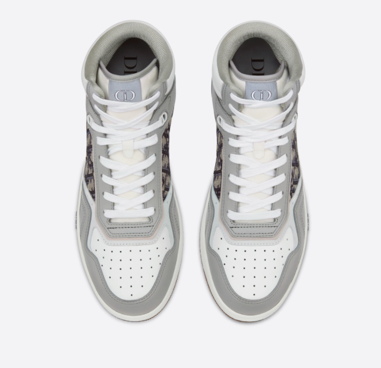 Dior Shoes(AAA)-345