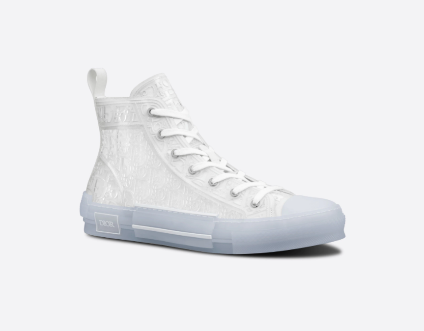 Dior Shoes AAA(Women)-203