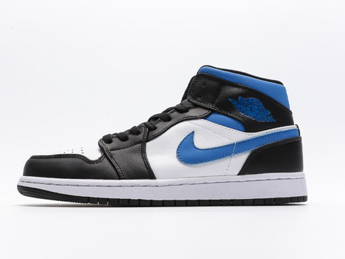 Air Jordan 1 Mid “Racer Blue”