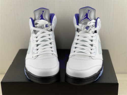 Air Jordan 5 “Concord”
