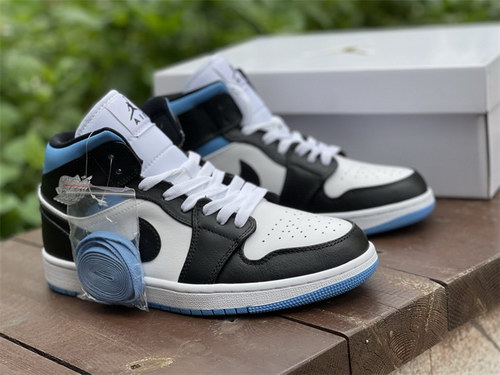 Air Jordan 1 Mid-058