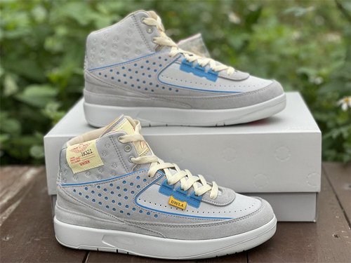 Union x Air Jordan 2-003
