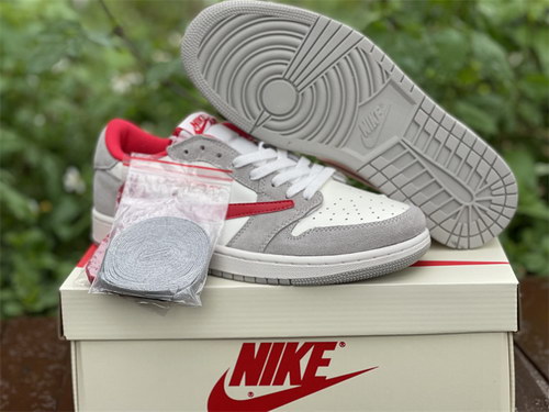 Air Jordan 1 low T S