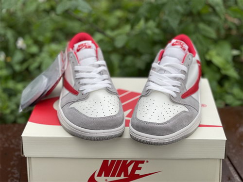 Air Jordan 1 low T S