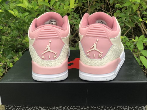 Air Jordan 3 WMNS “Rust Pink”-002
