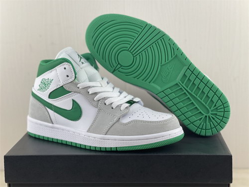 Air Jordan 1 Mid-059